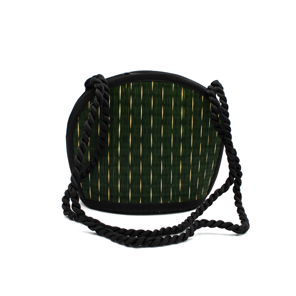Clam Shell Bag