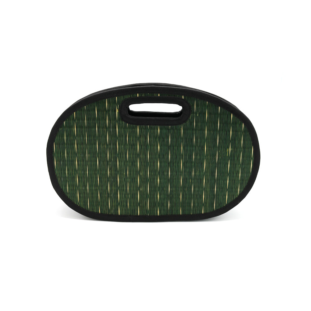 Mini Oval Bag