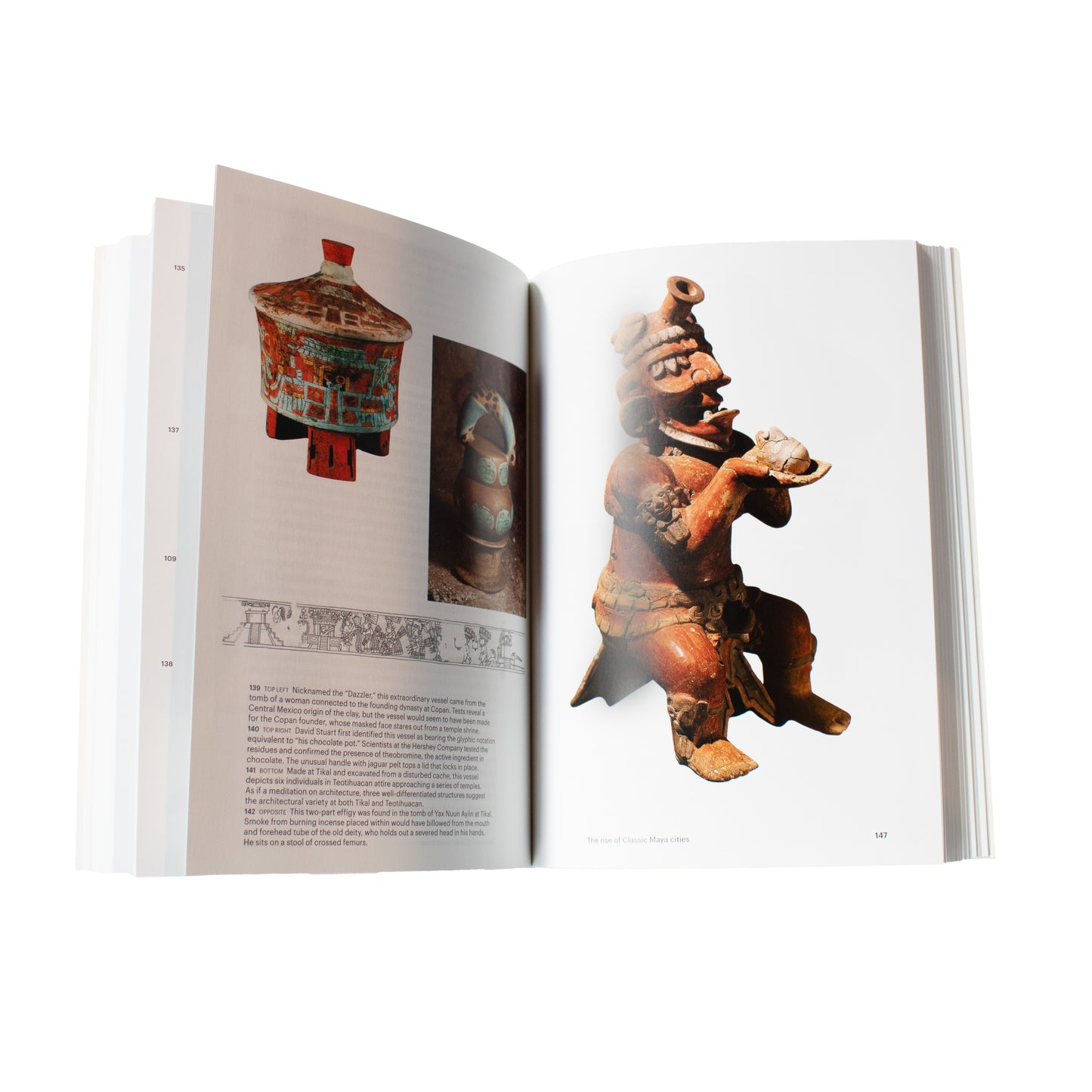 The Art of Mesoamerica: From Olmec to Aztec