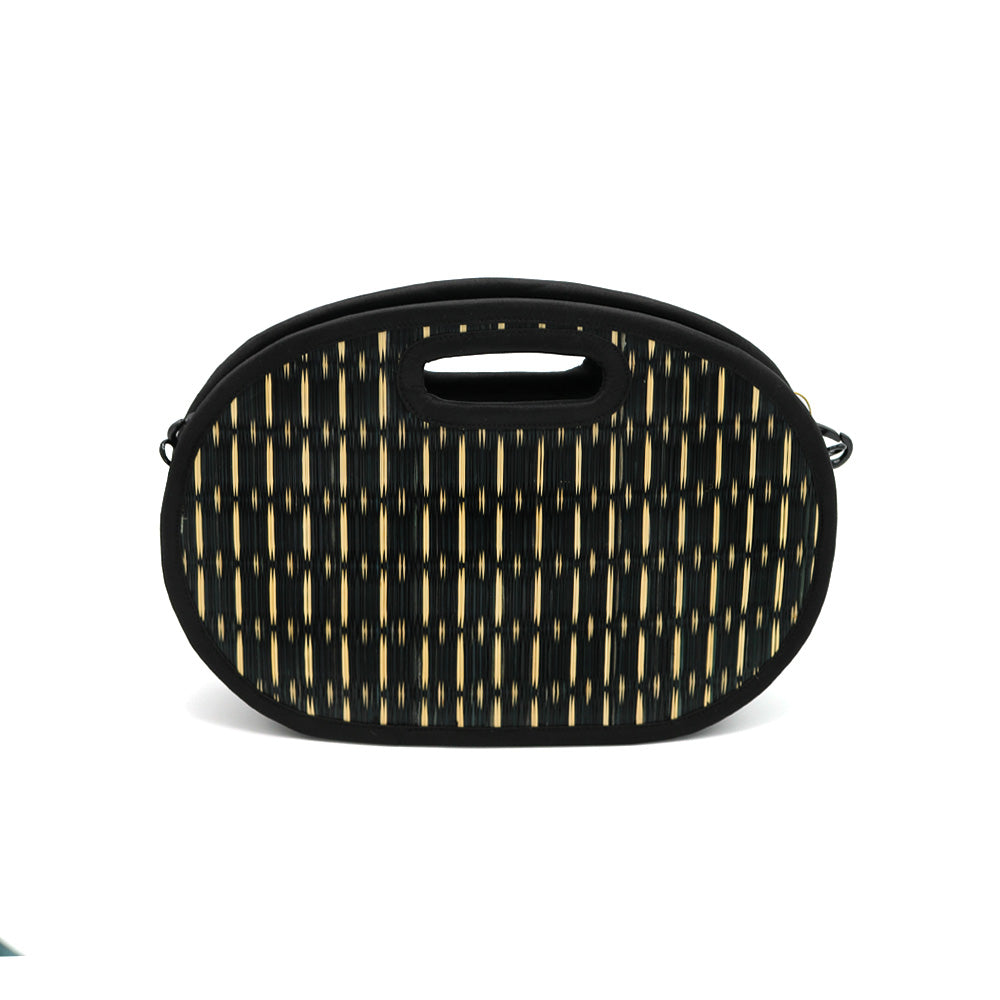 Mini Oval Bag
