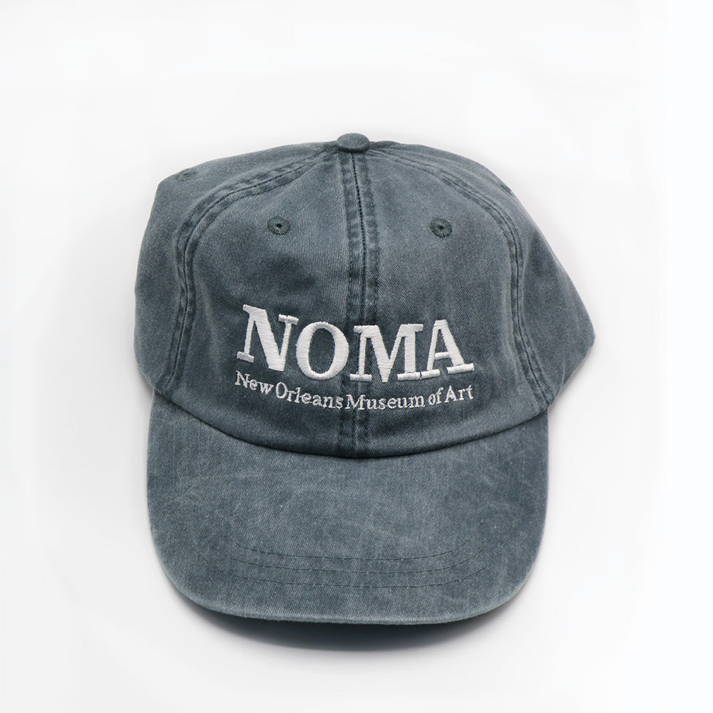 NOMA Logo Cap