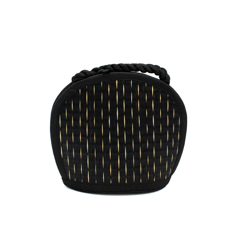 Clam Shell Bag