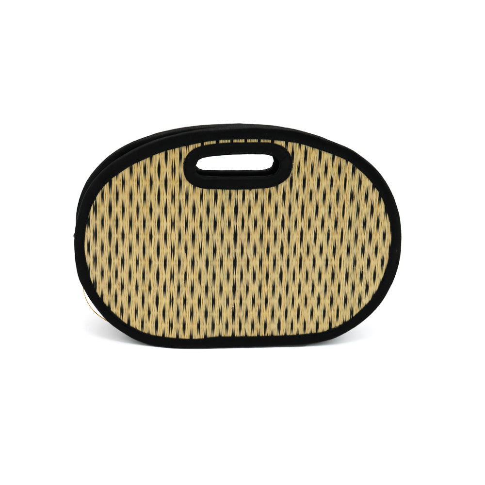Mini Oval Bag