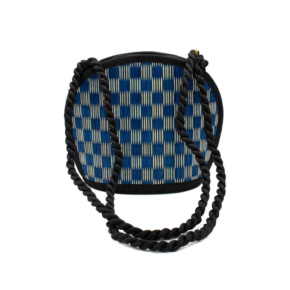 Clam Shell Bag
