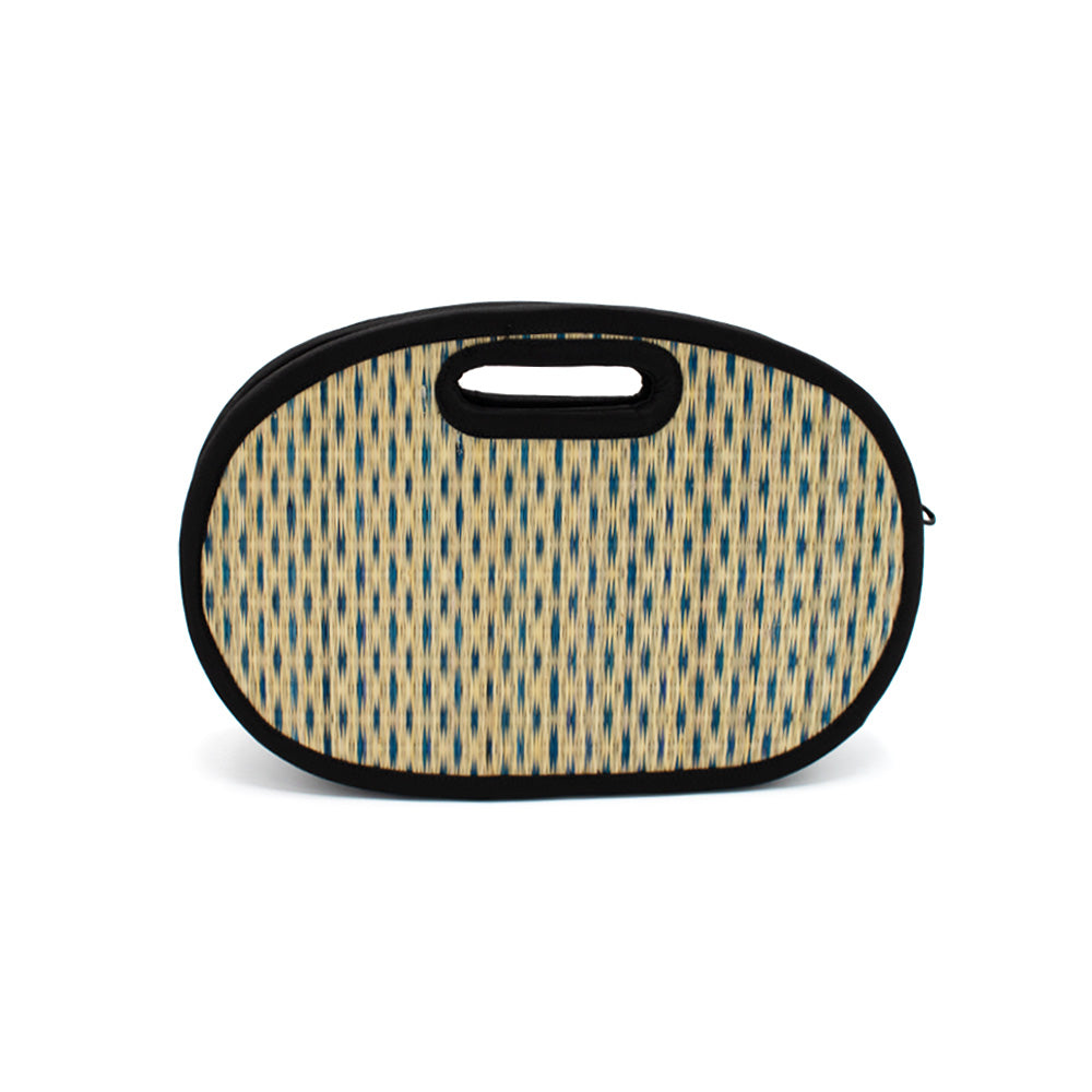 Mini Oval Bag