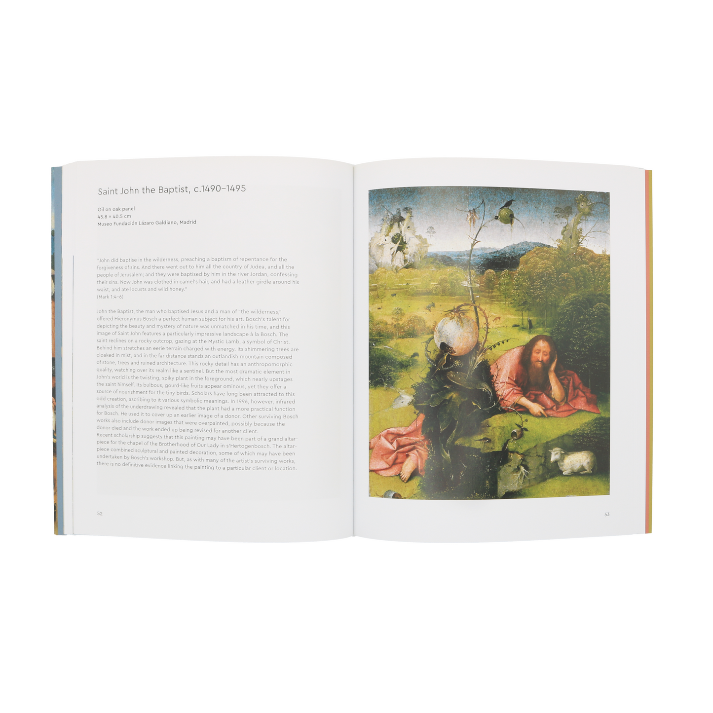 Bosch: Masters of Art