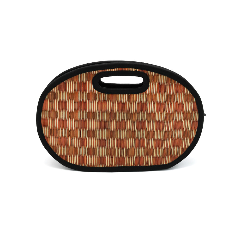 Mini Oval Bag
