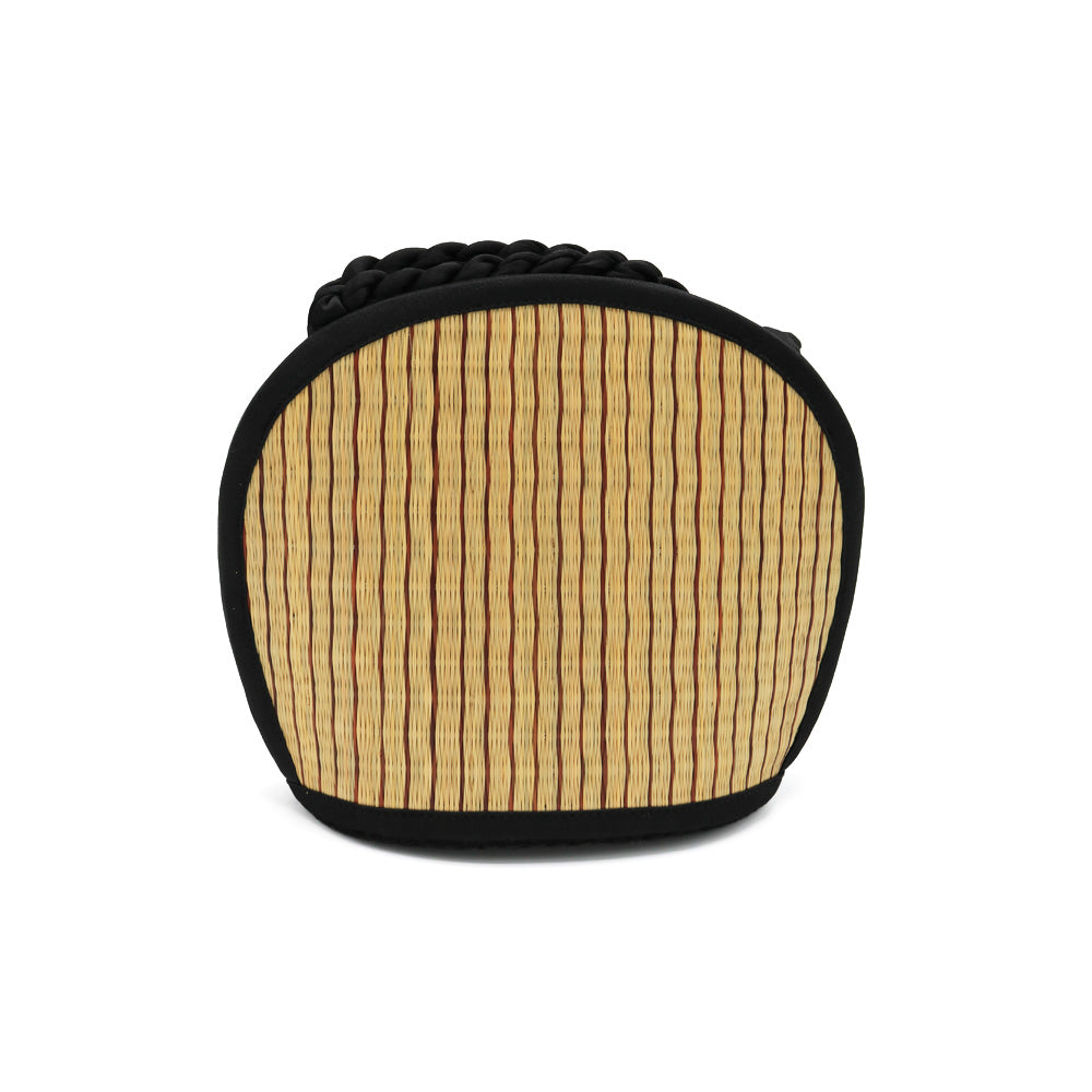 Clam Shell Bag
