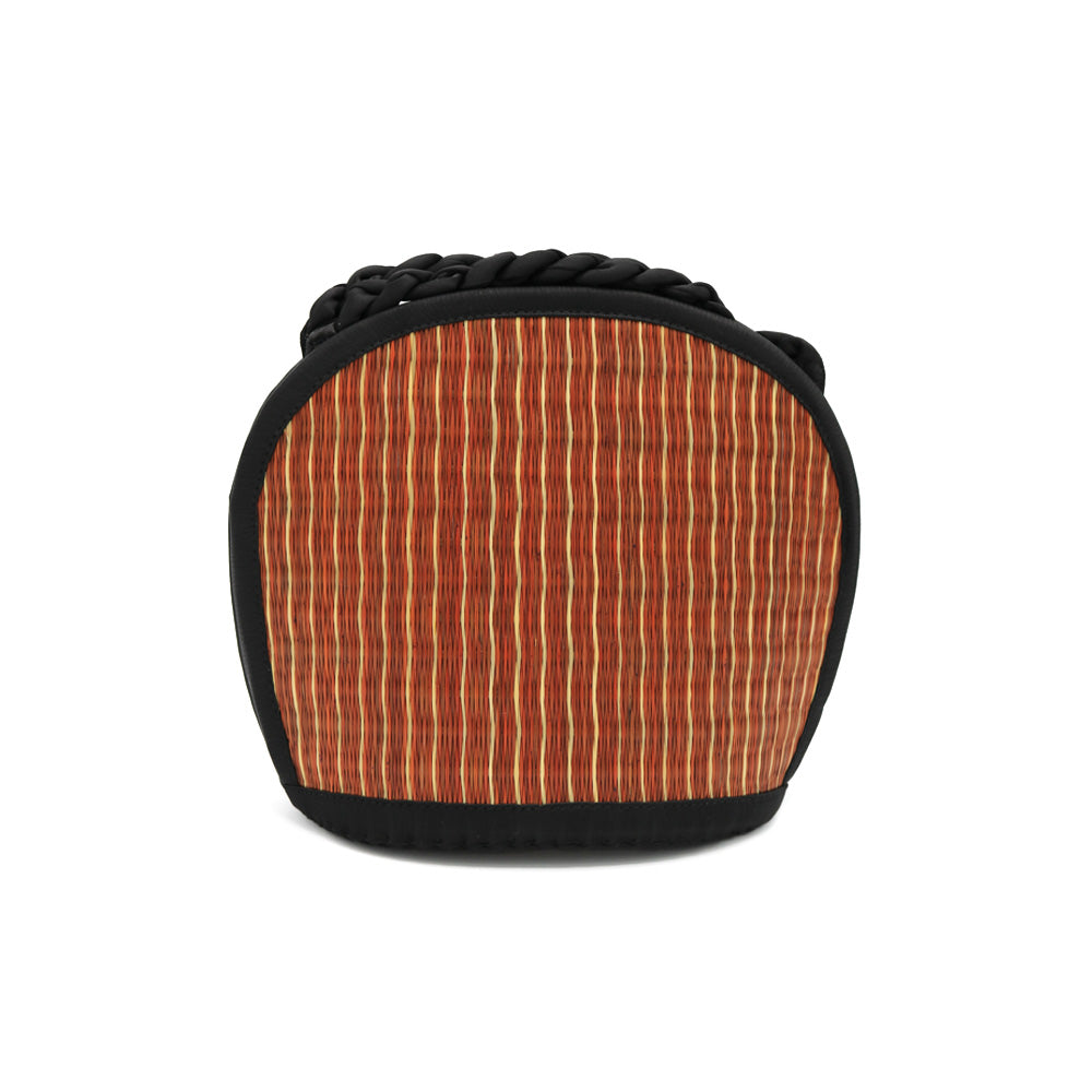 Clam Shell Bag