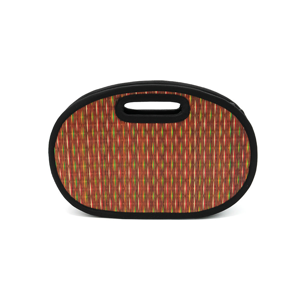 Mini Oval Bag