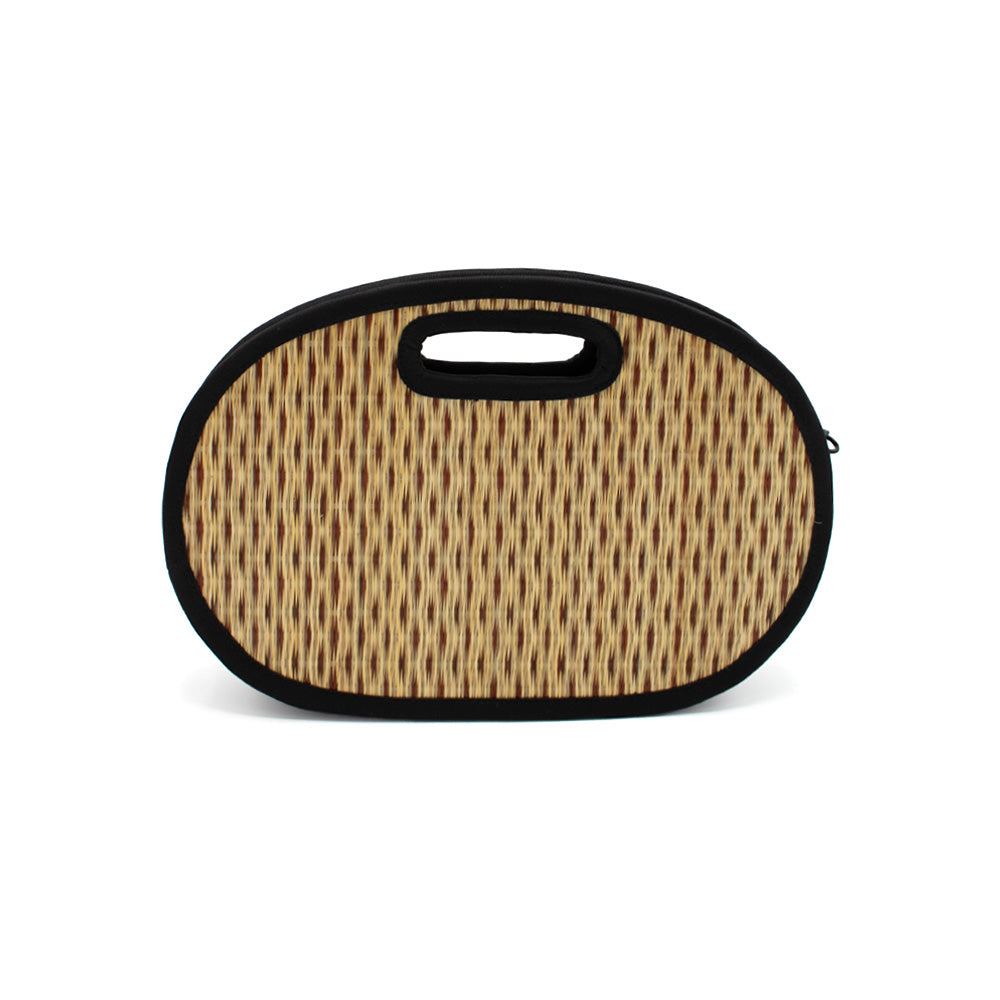 Mini Oval Bag