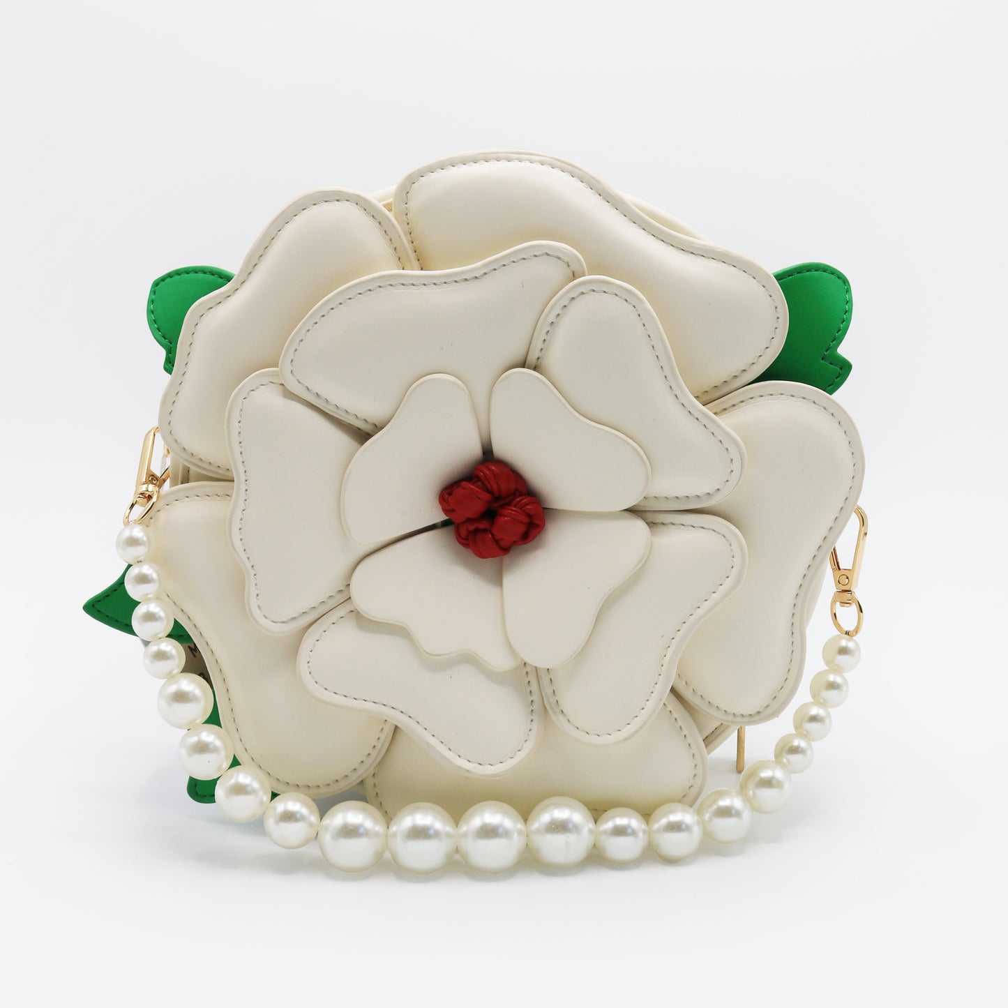 Camilla Top Handle Bag