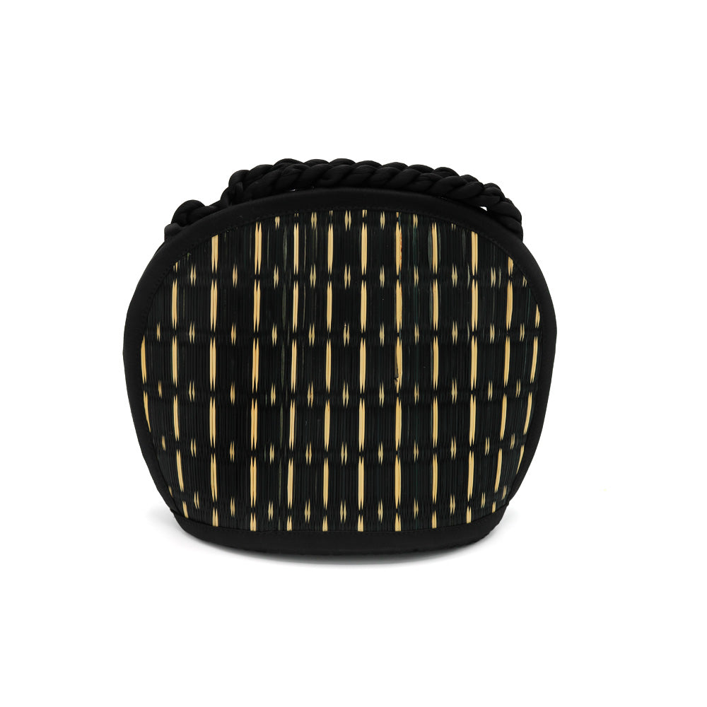 Clam Shell Bag