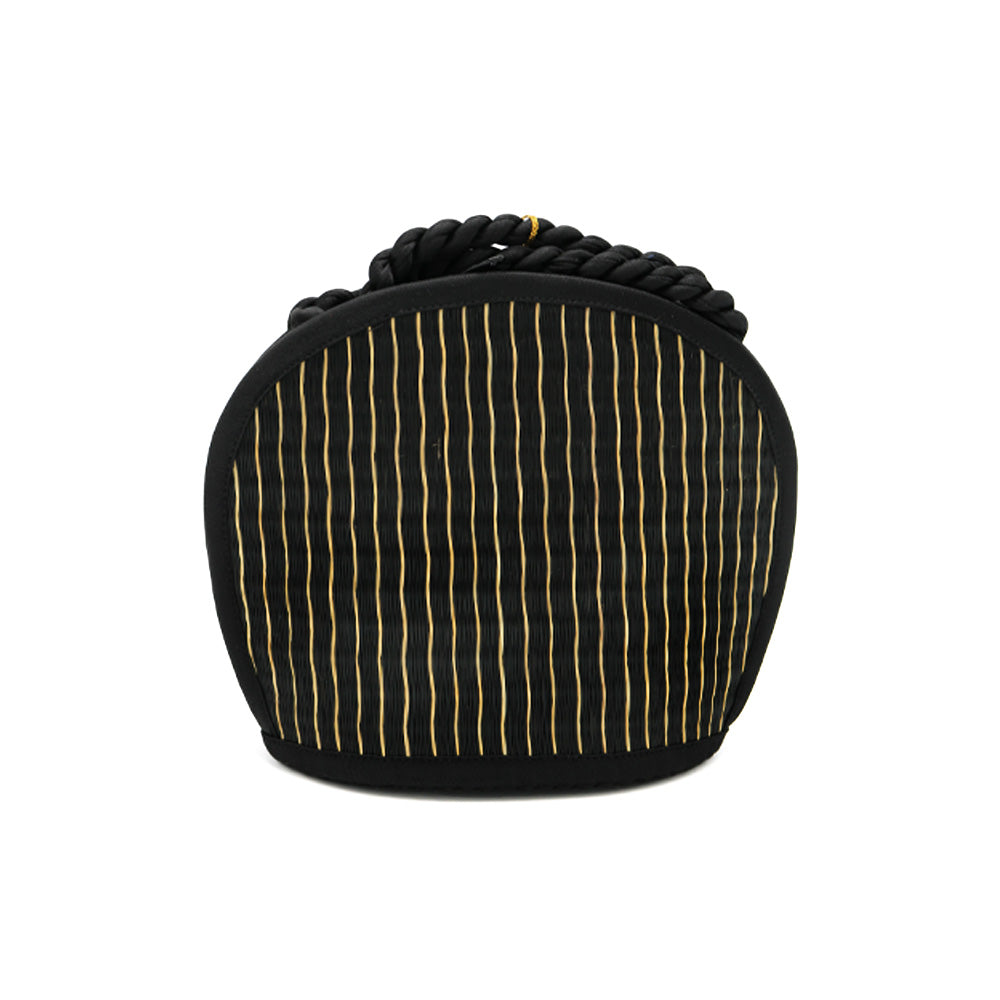 Clam Shell Bag