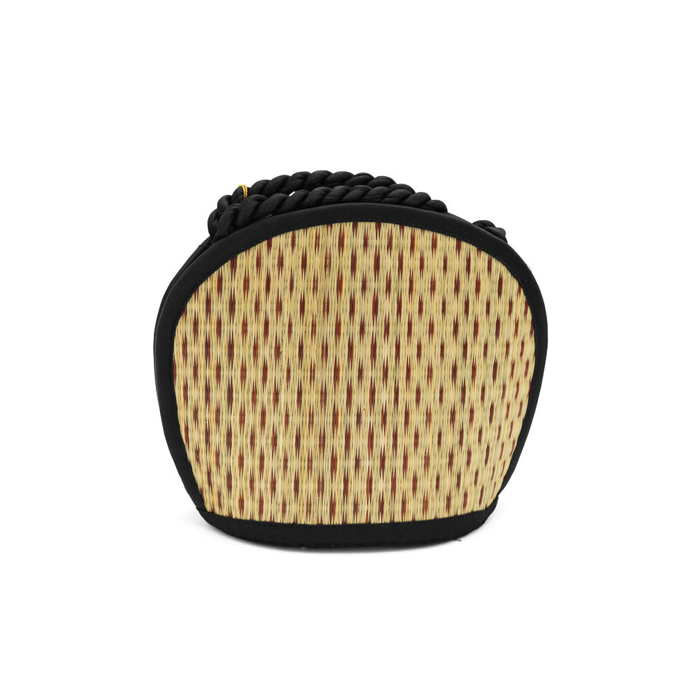Clam Shell Bag