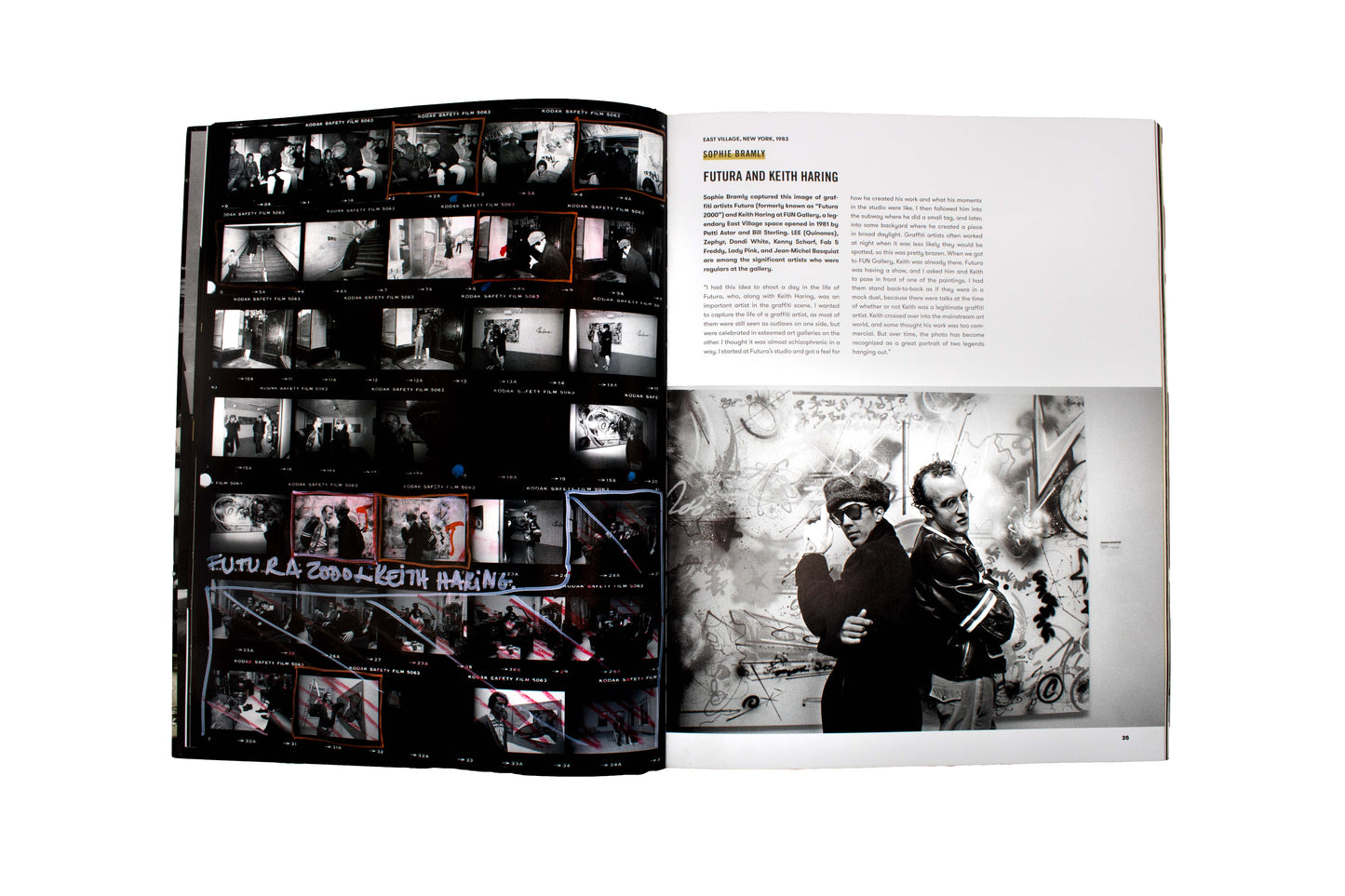 Contact High: A Visual History of Hip-Hop