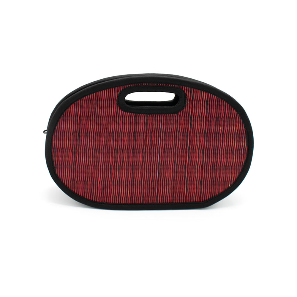 Mini Oval Bag