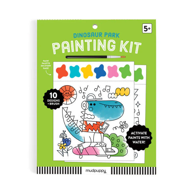 Painting Kit