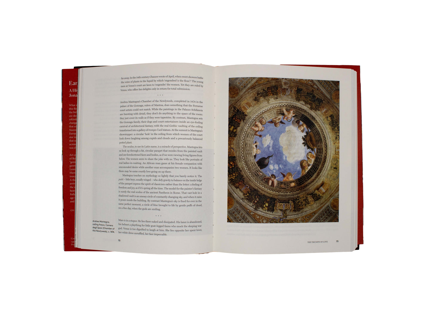 Earthly Delights: A History of the Renaissance