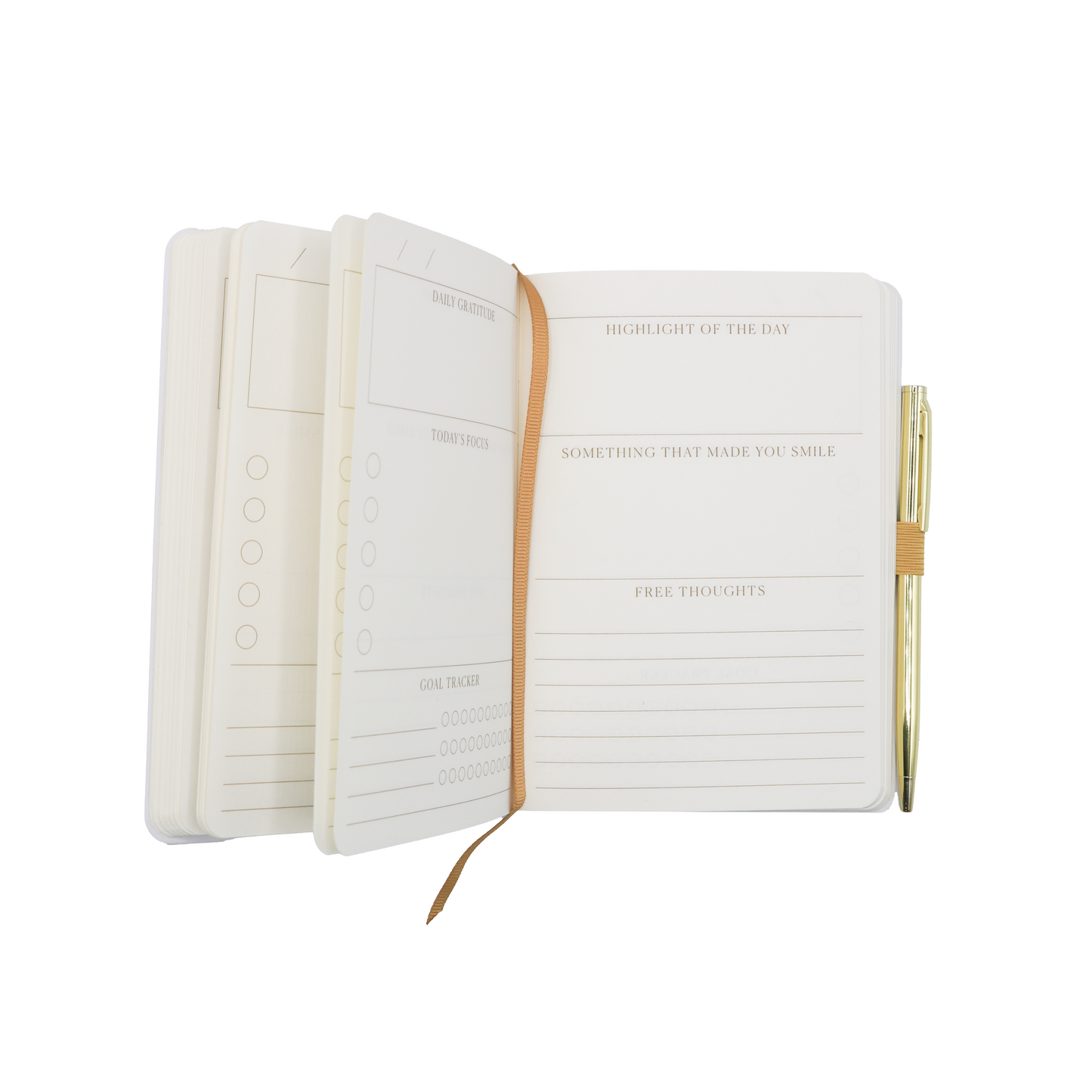 Gratitude Journal