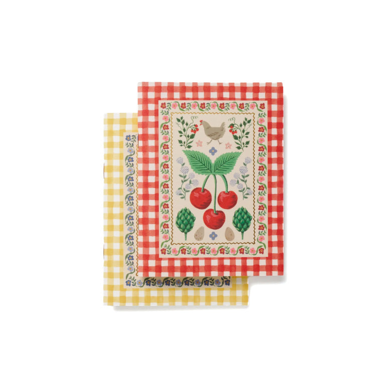 Home Sweet Home Pocket Notebook Set