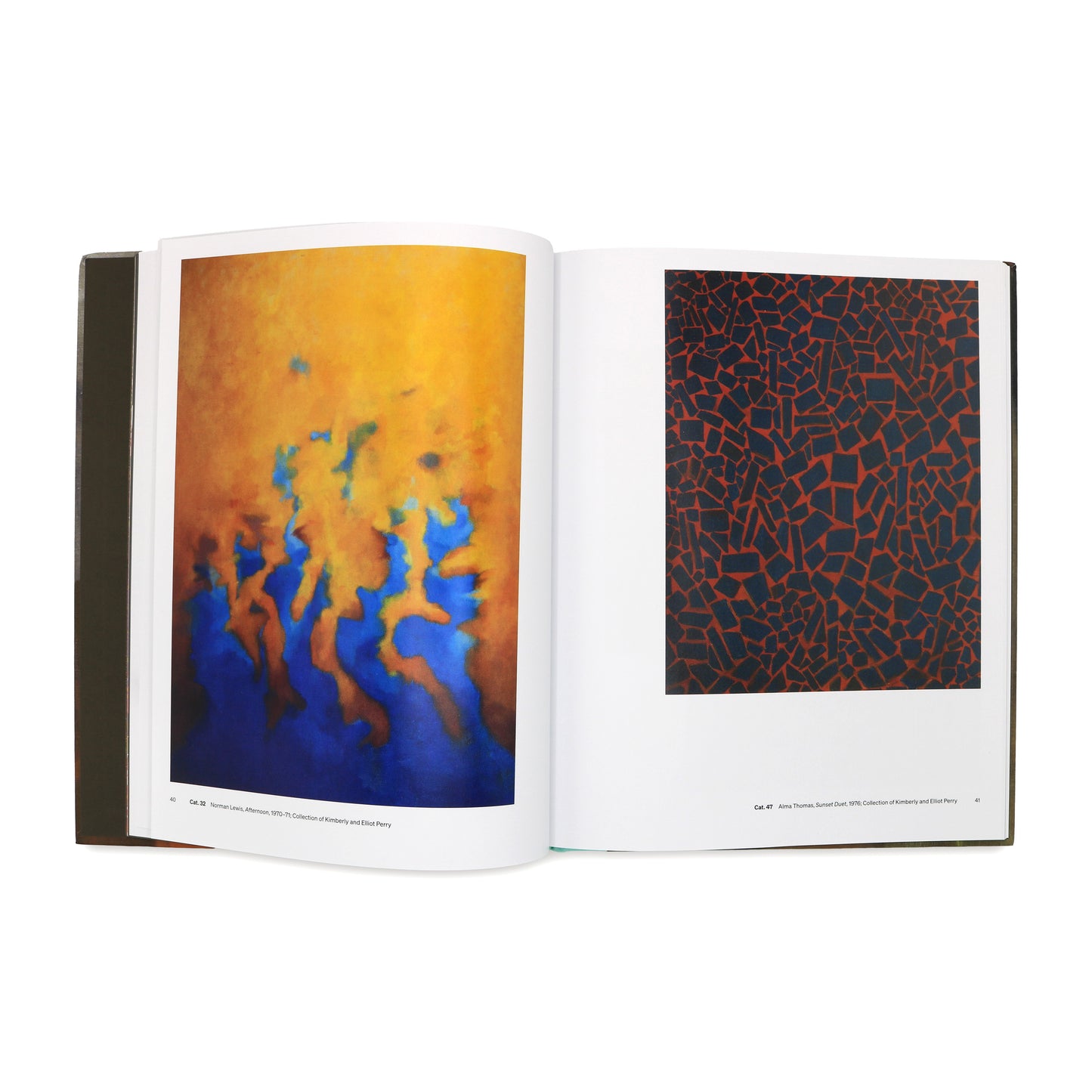 Lee Krasner: Living Color