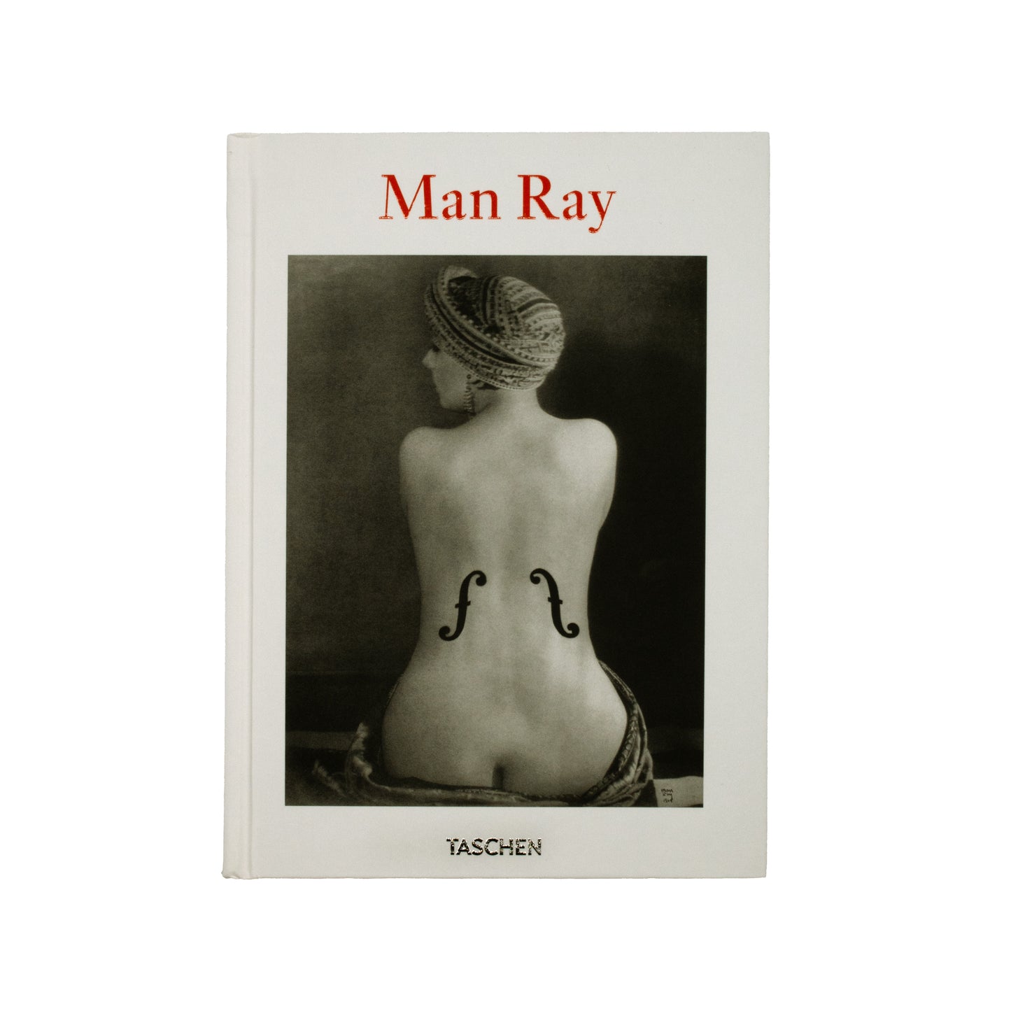 Man Ray: A Personal Portrait