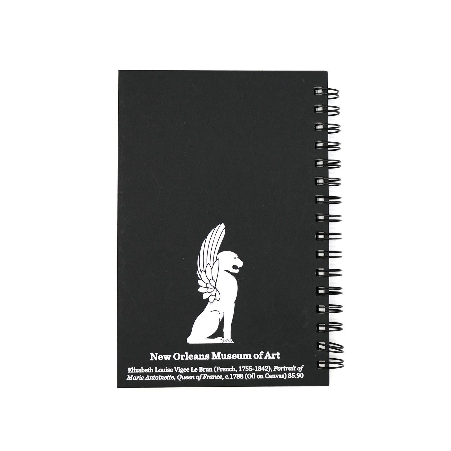 Rimbaud's Dream Hardcover Notebook