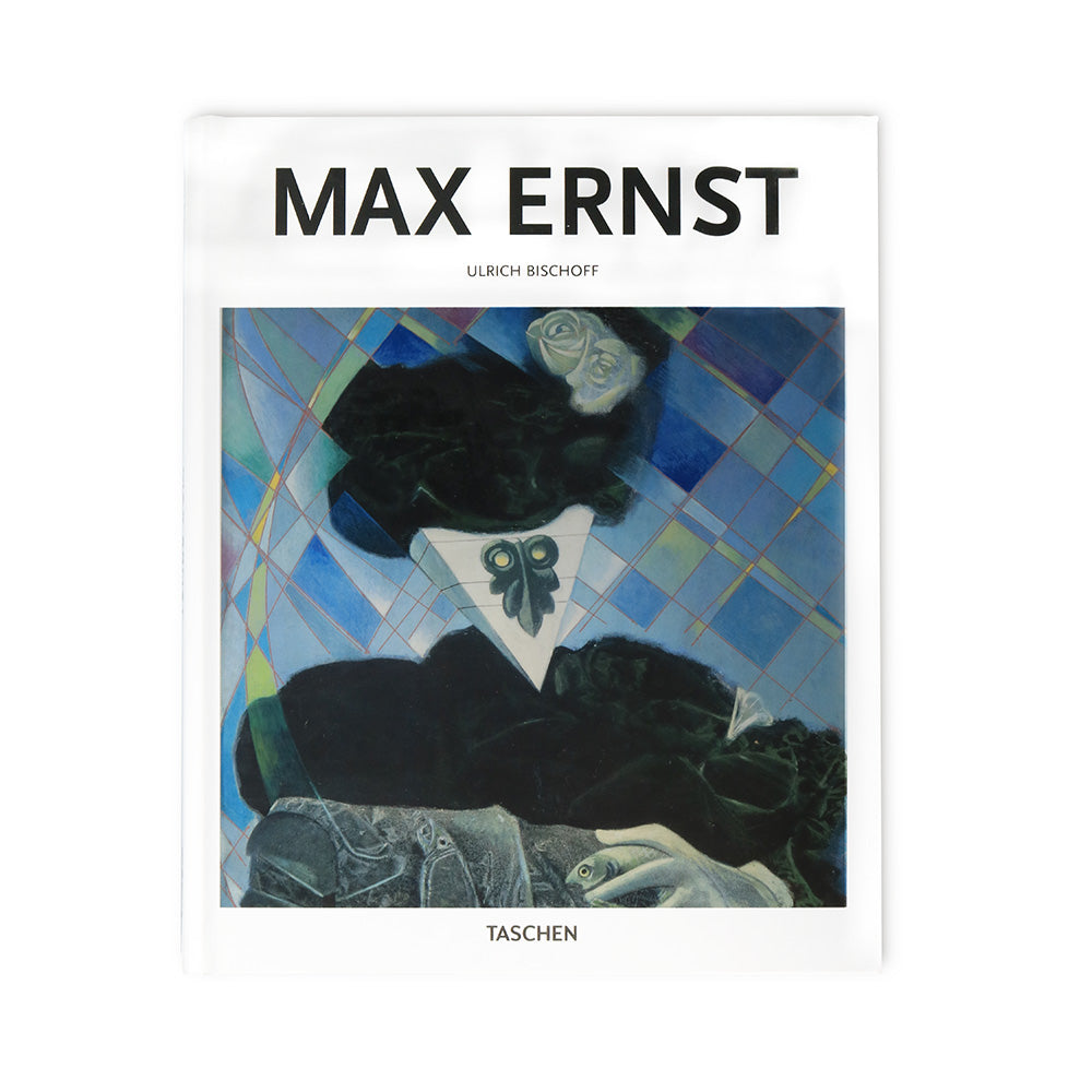 Max Ernst