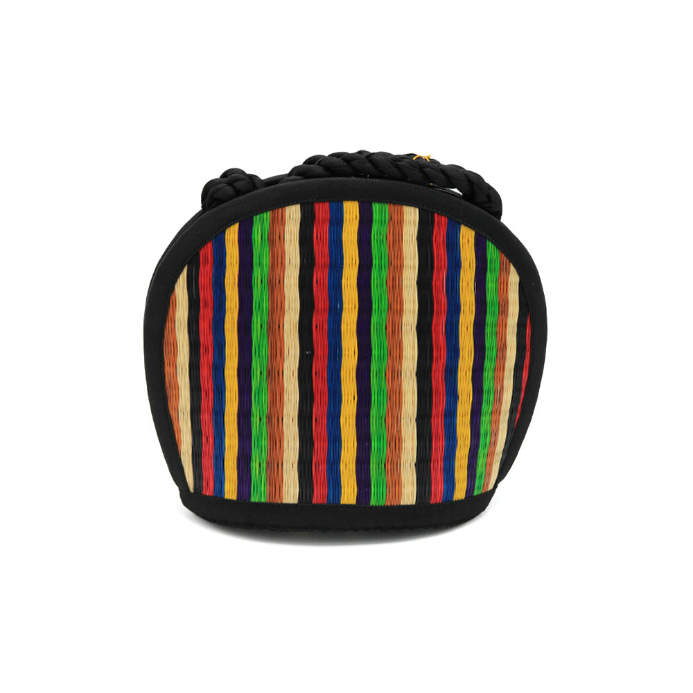 Clam Shell Bag