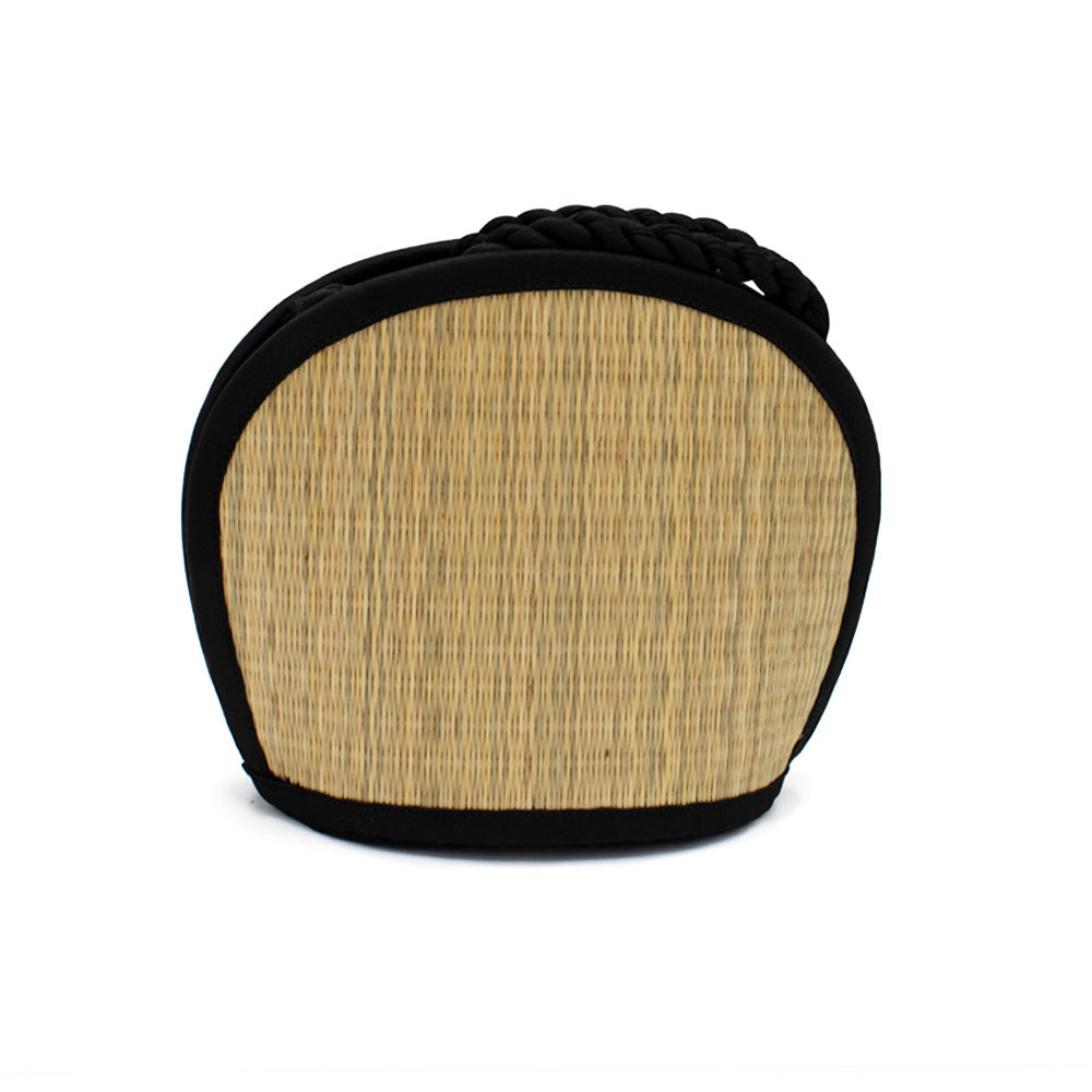 Clam Shell Bag