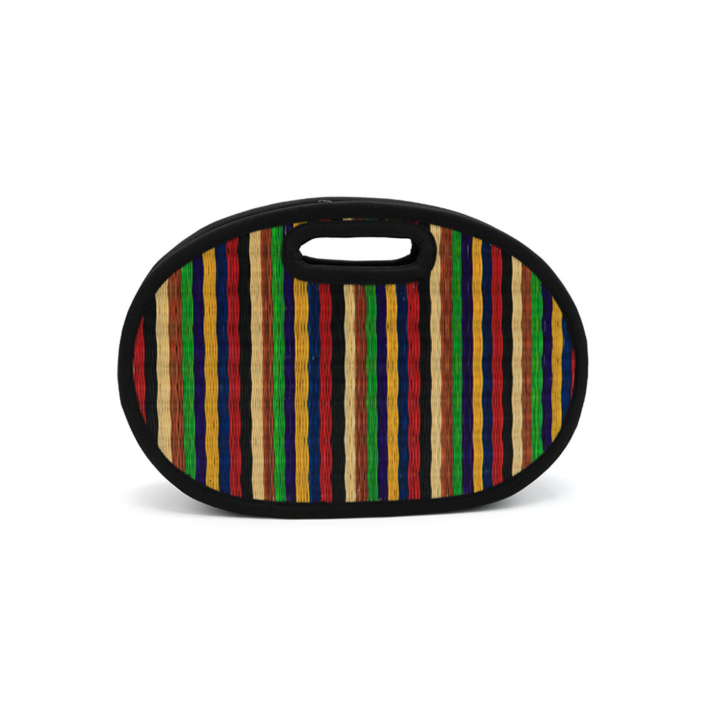 Mini Oval Bag