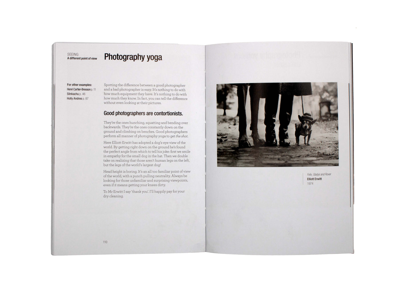 Read This If You Want To Take Great Photographs