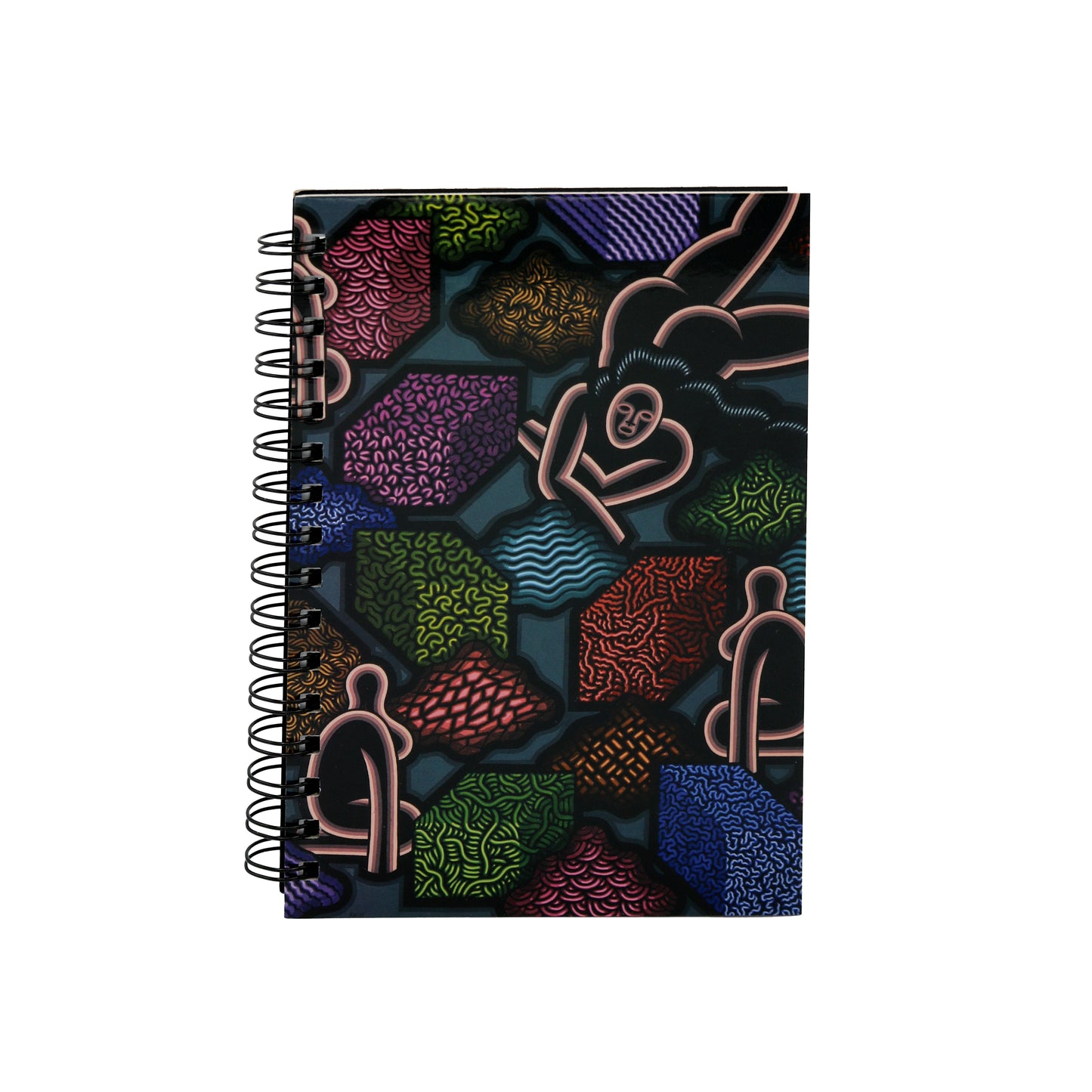 Rimbaud's Dream Hardcover Notebook