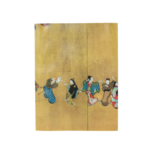 Second Nature: Japanese Rinpa Paintings from the Gitter-Yelen Collection