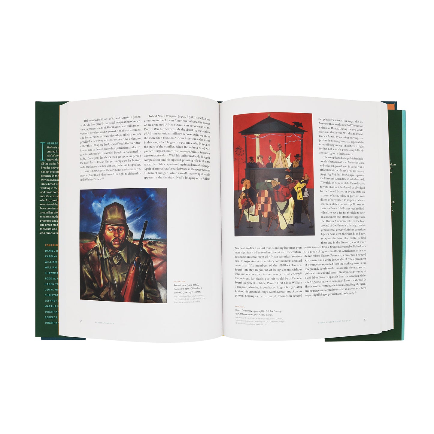 Southern/Modern: Rediscovering Modern Art from the First Half of the Twentieth Century