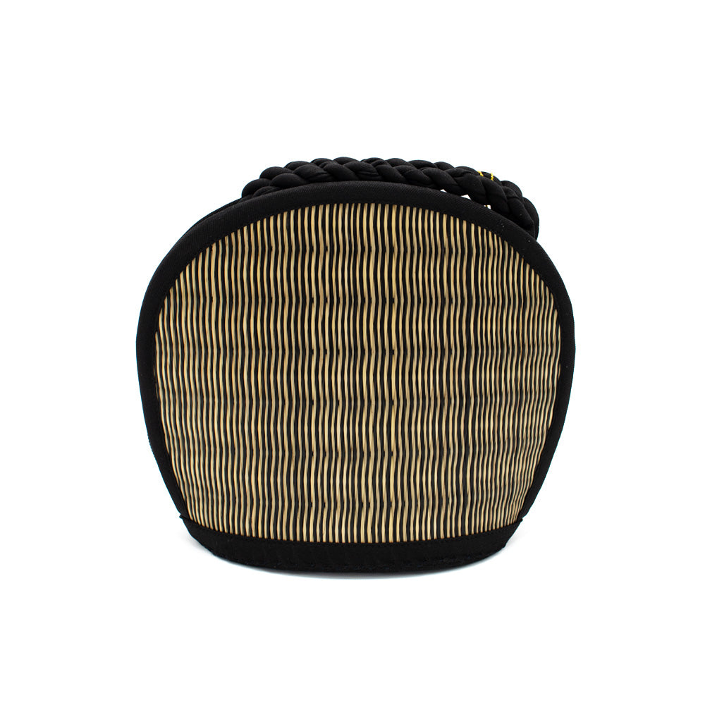 Clam Shell Bag