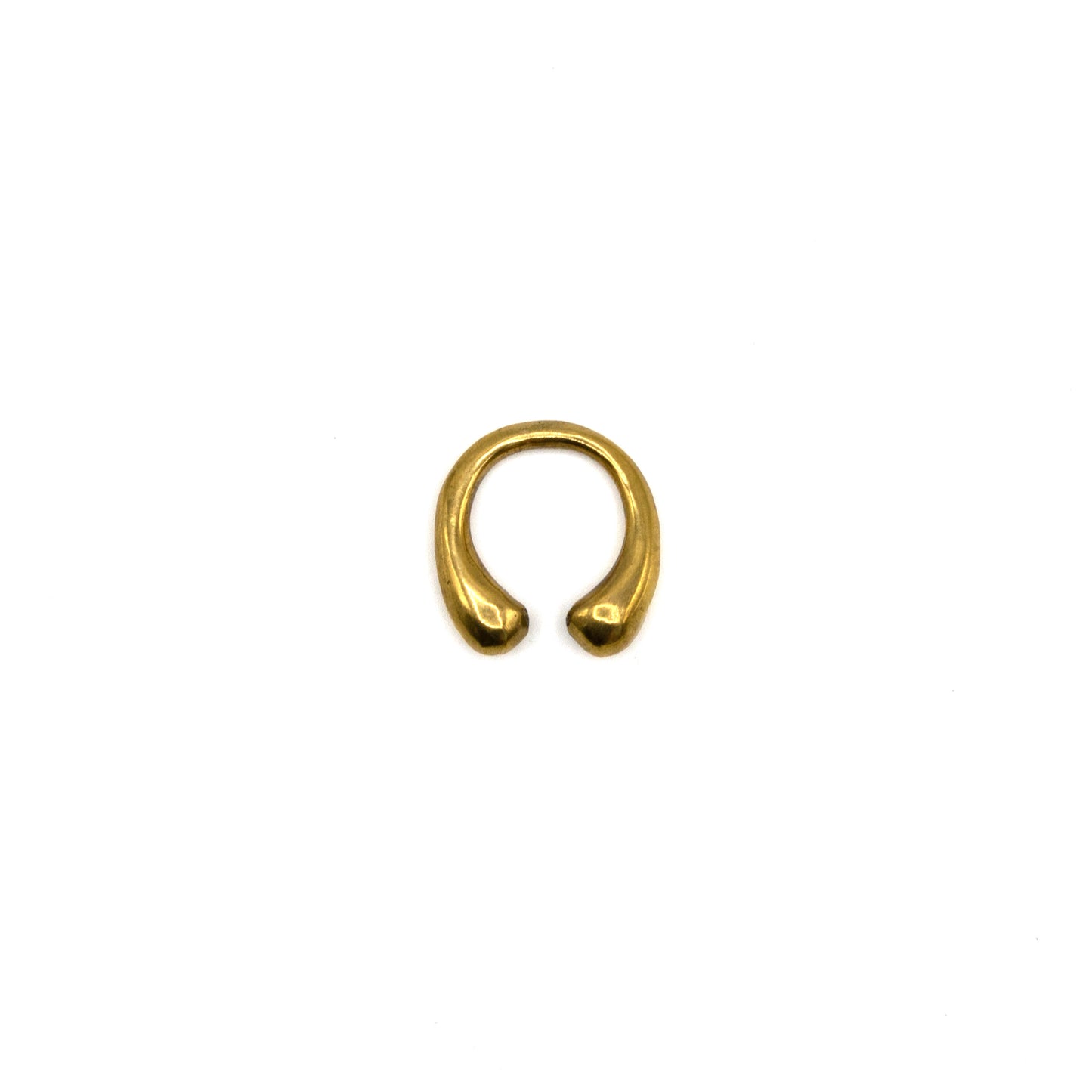 Teardrop Ring