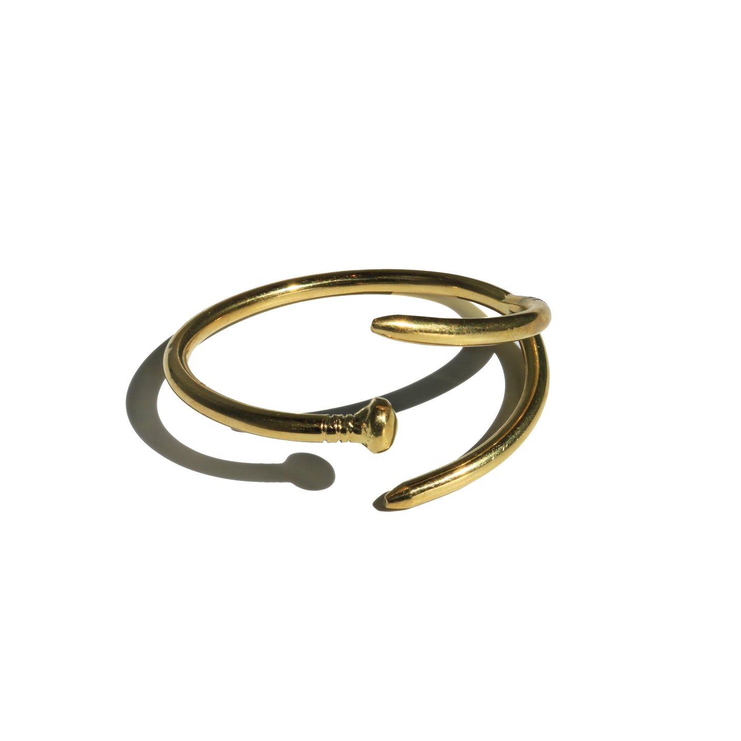 Thorn Stem Cuff
