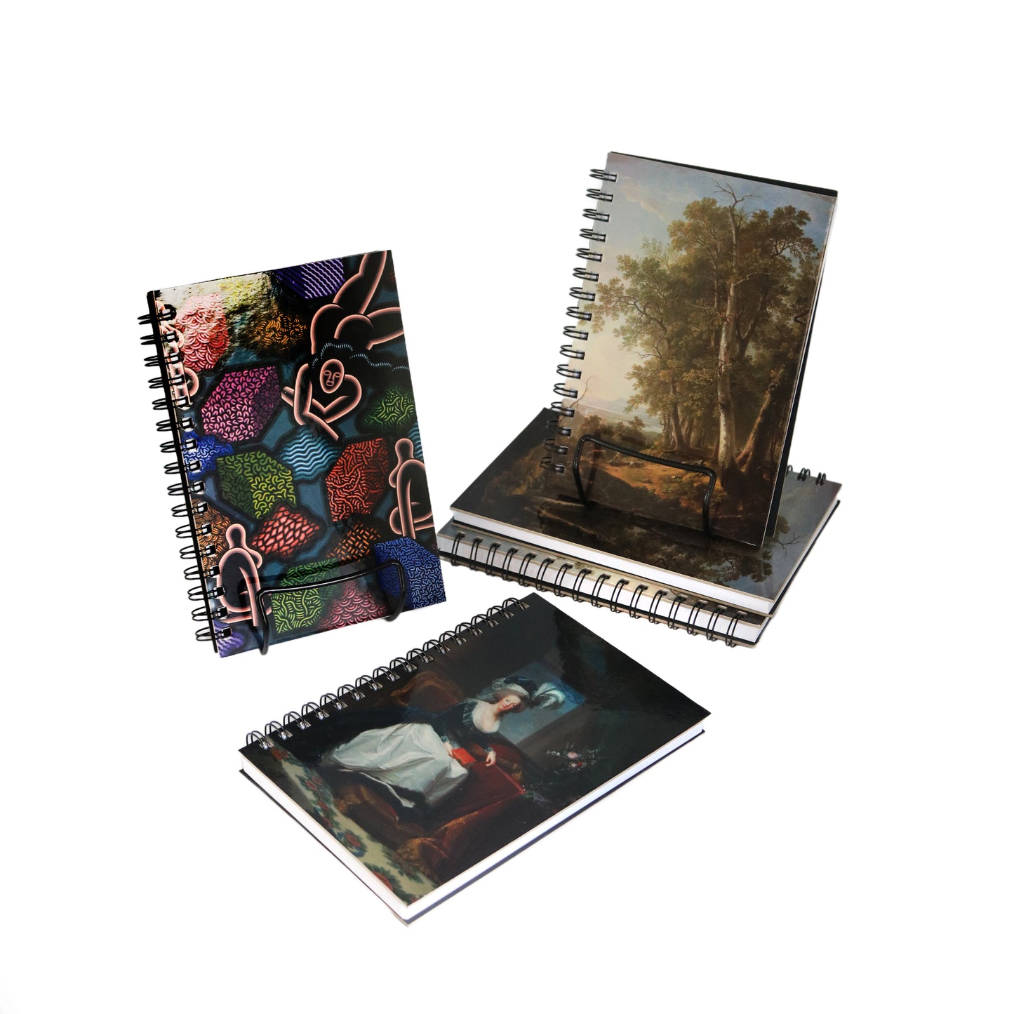 Rimbaud's Dream Hardcover Notebook