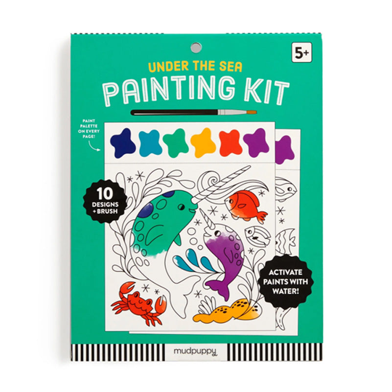 Painting Kit