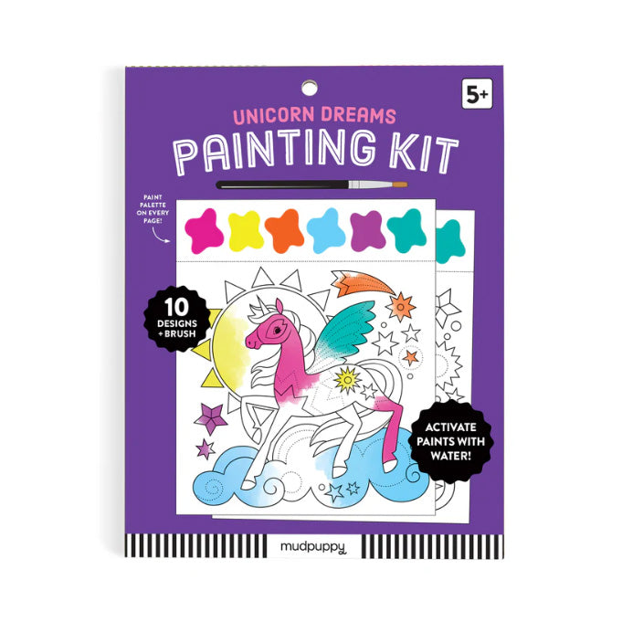 Painting Kit