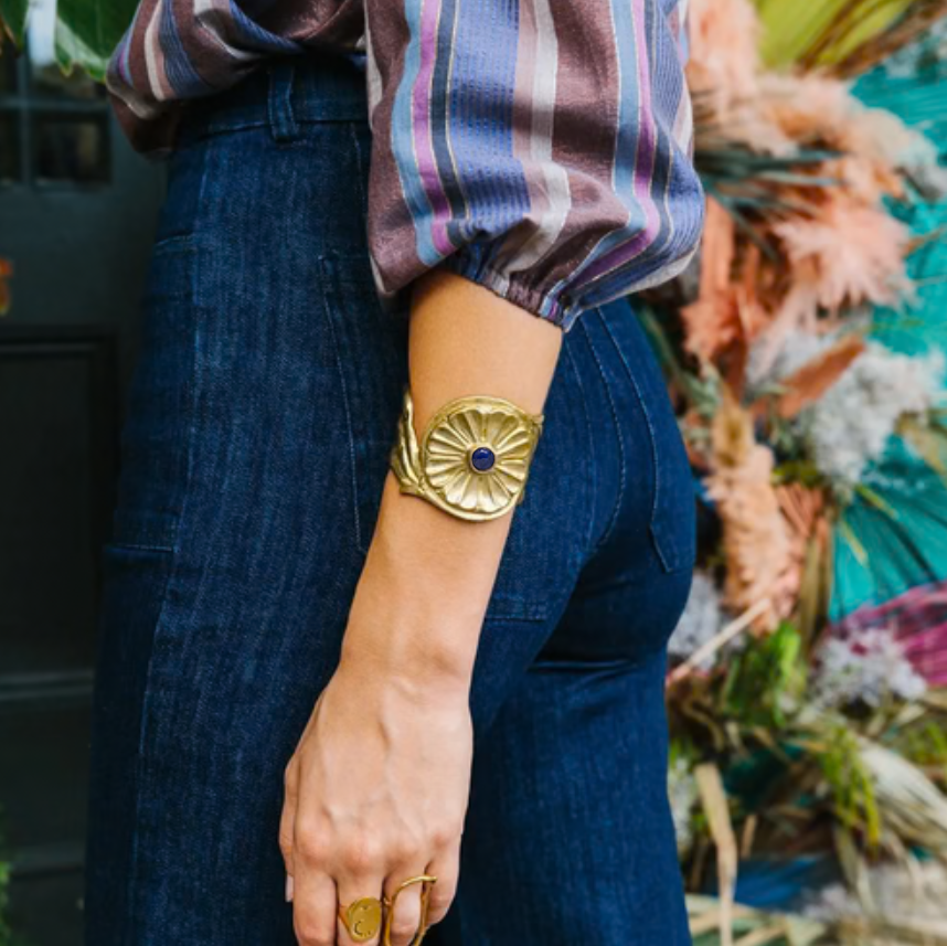 Wonder Woman Cuff