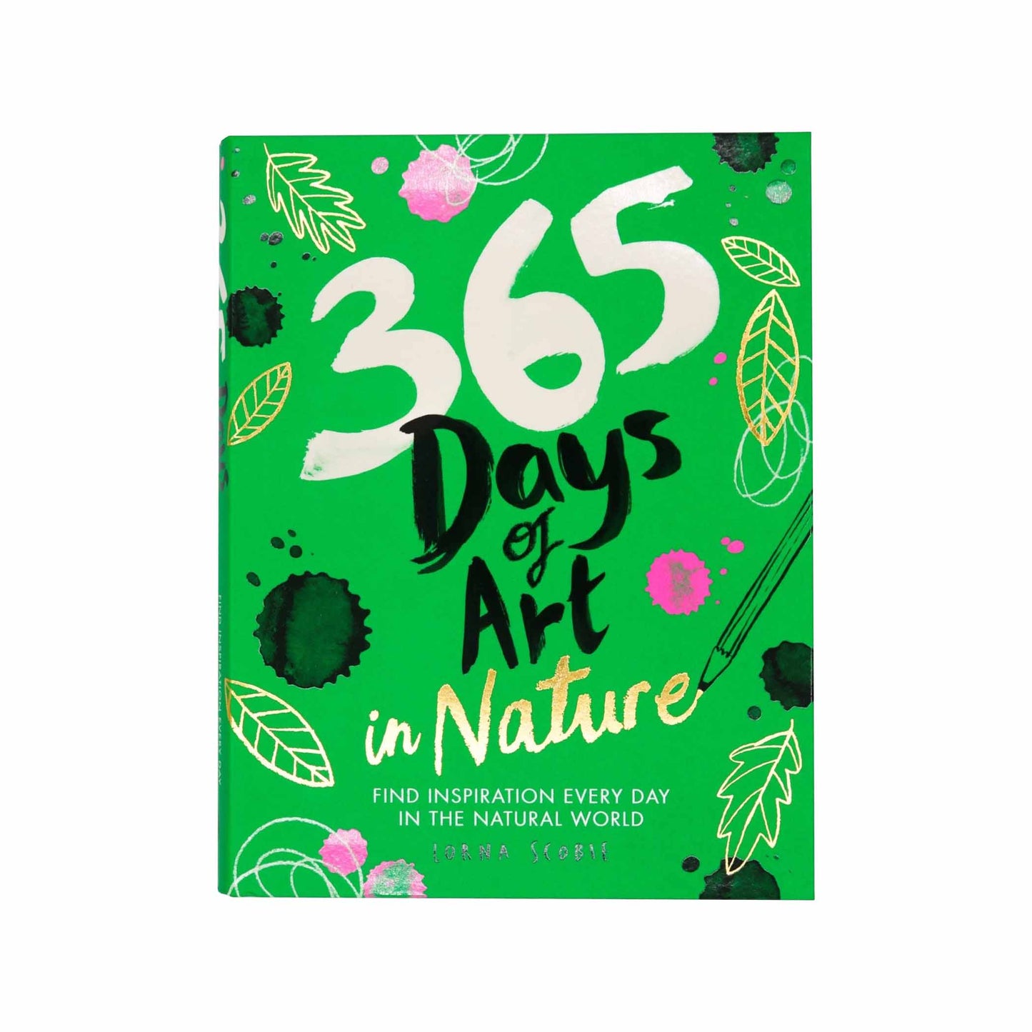 365 Days of Art in Nature