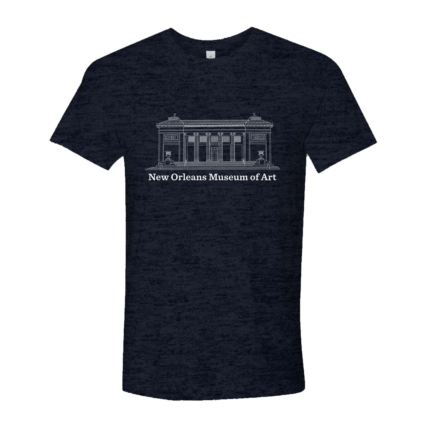 NOMA Facade T-Shirt