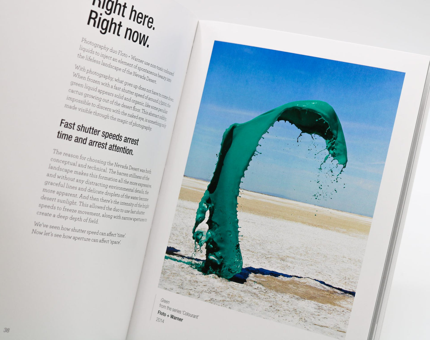 Read This If You Want To Take Great Photographs of Places