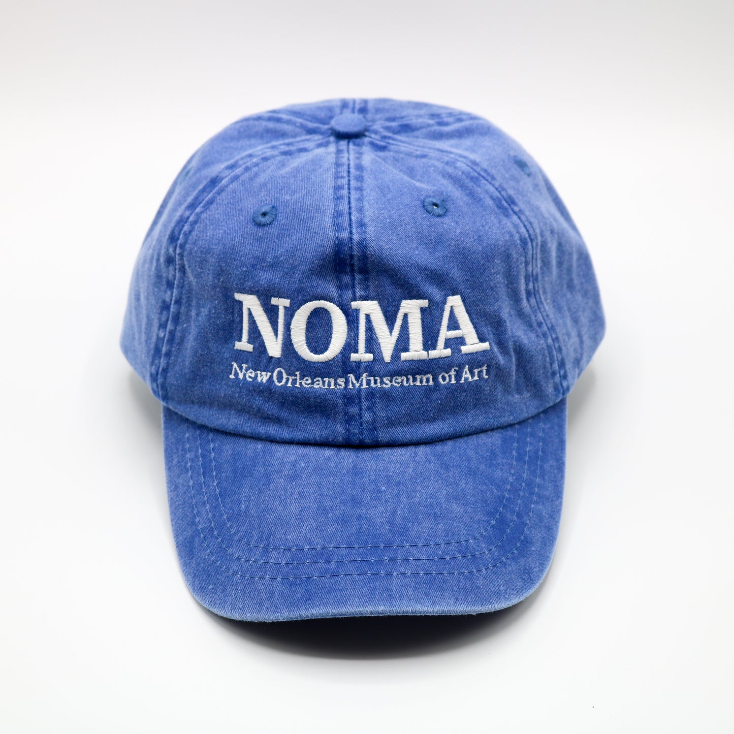 NOMA Logo Cap