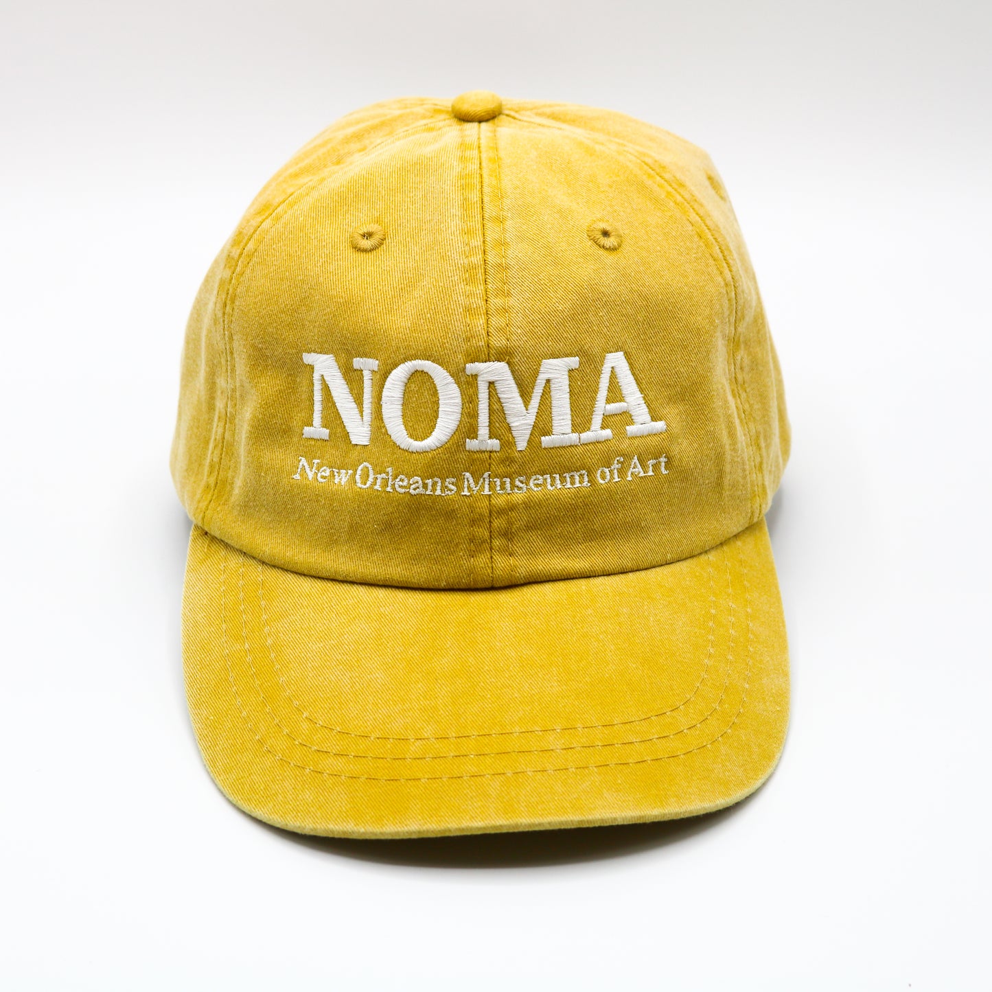NOMA Logo Cap