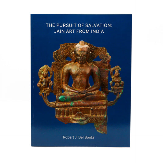 The Pursuit of Salvation: Jain Art From India