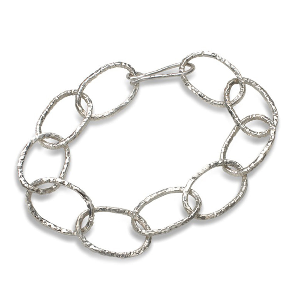 Linked Bracelet